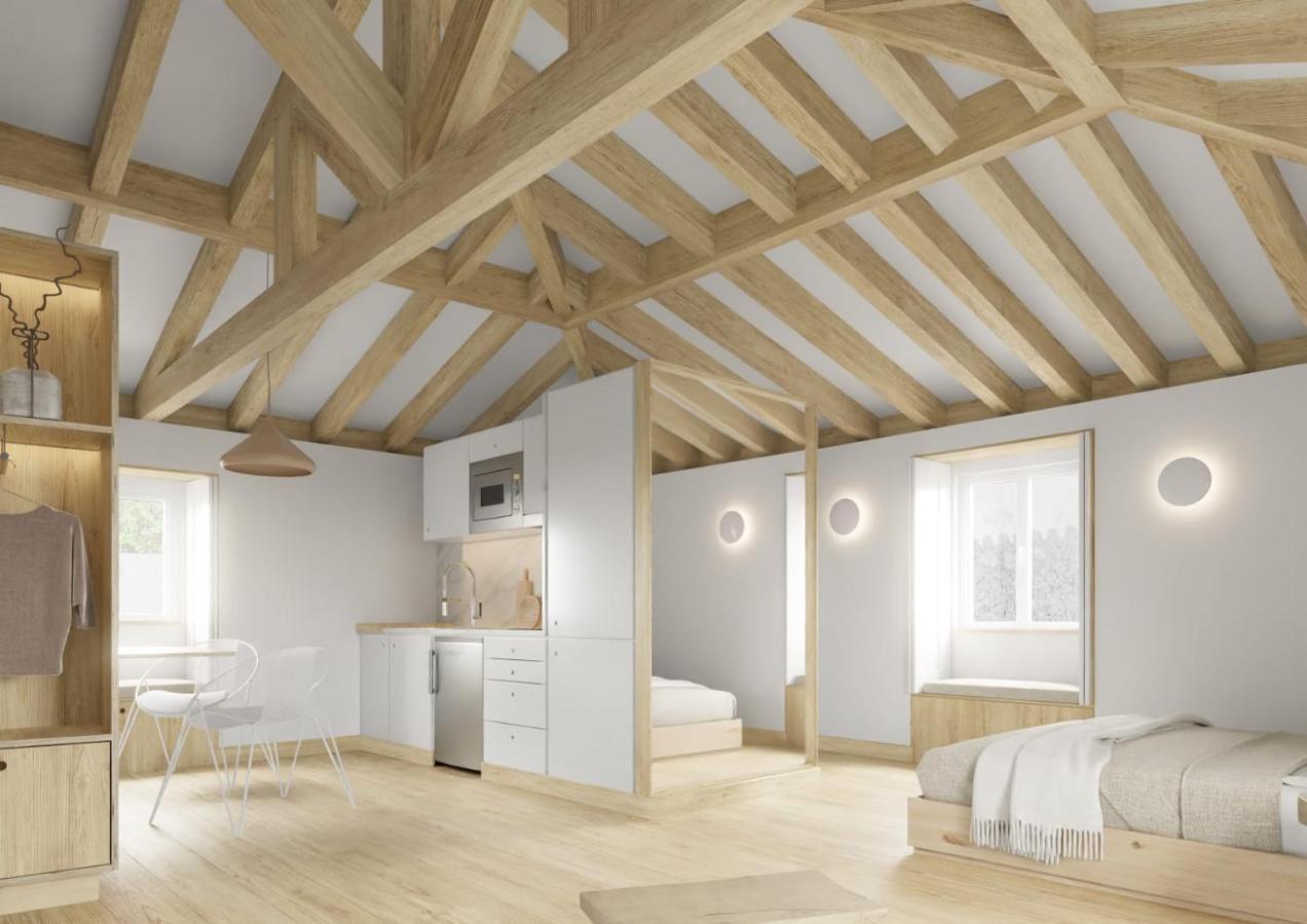 Casas De Constancia Villa Cameră foto