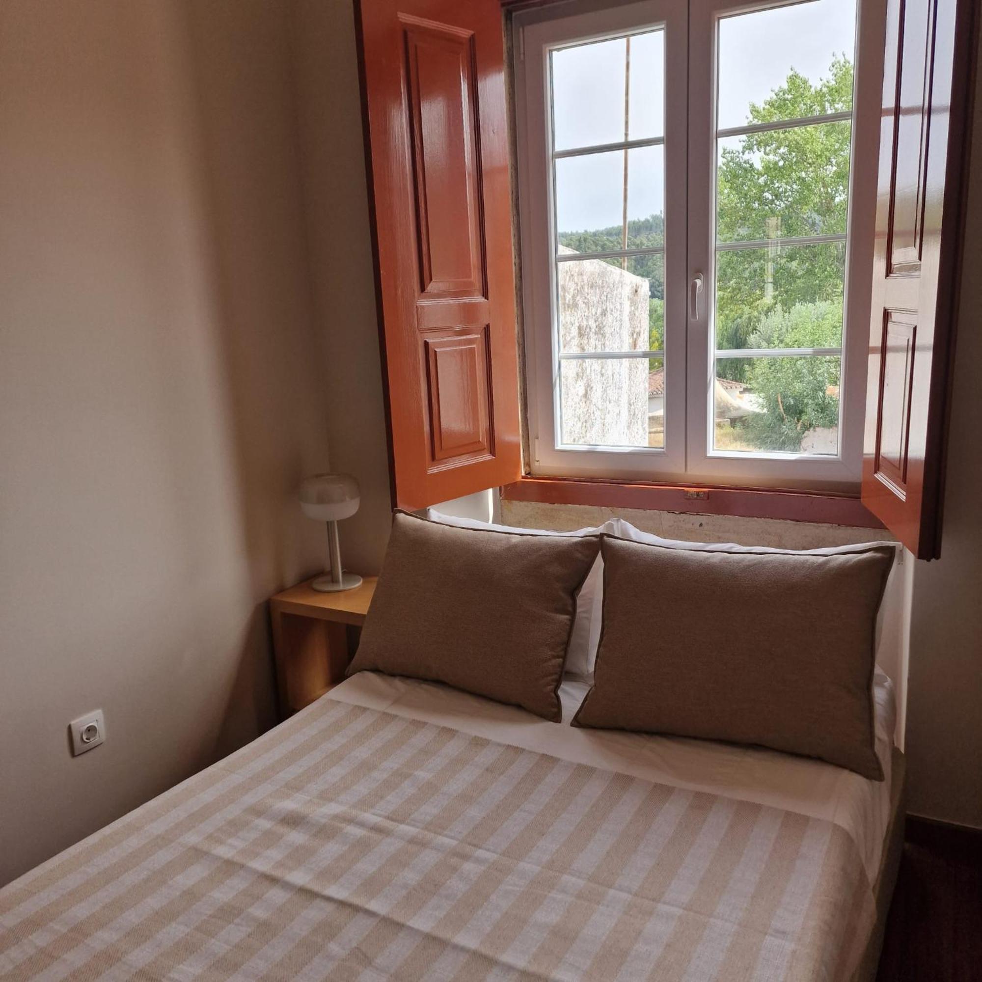 Casas De Constancia Villa Cameră foto