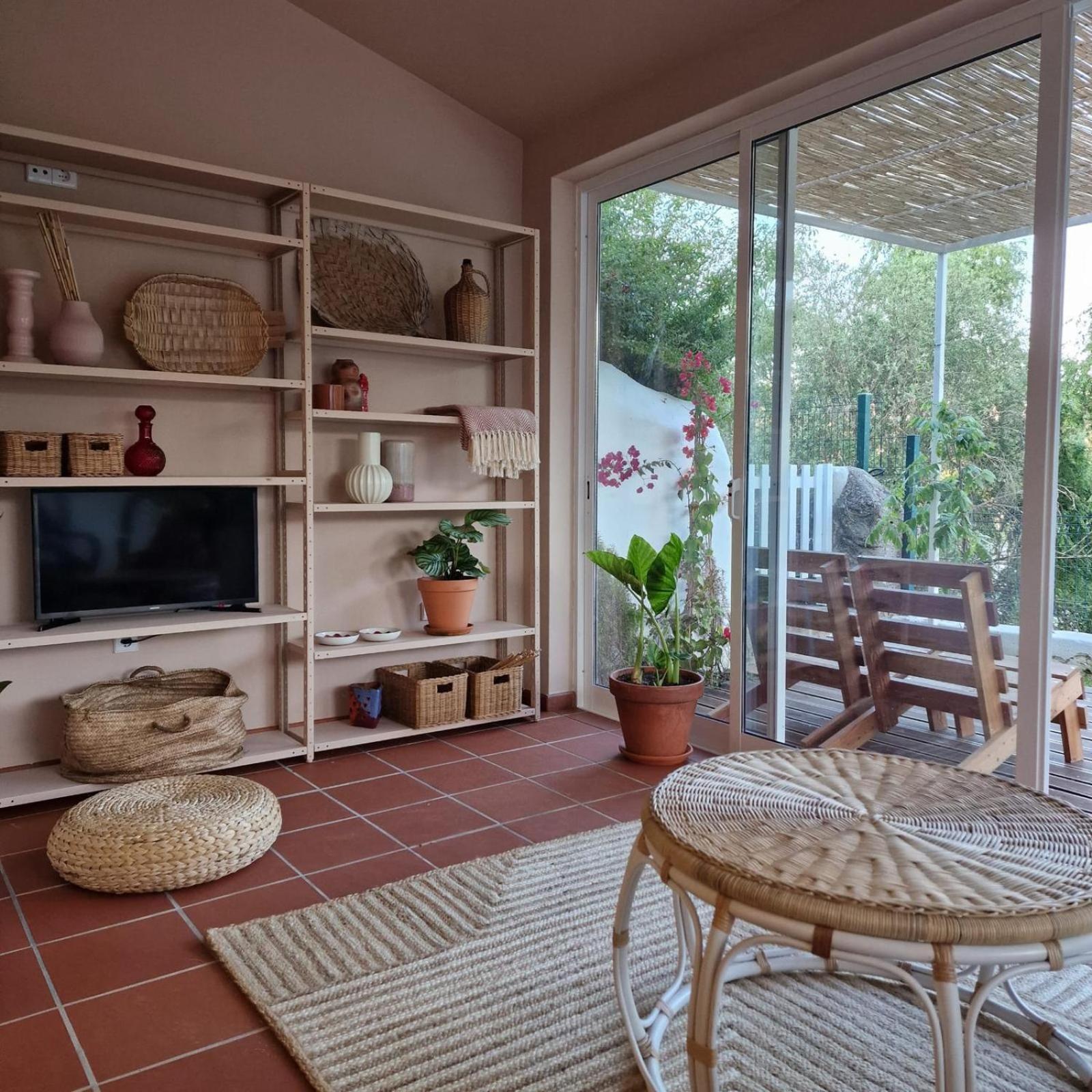 Casas De Constancia Villa Cameră foto
