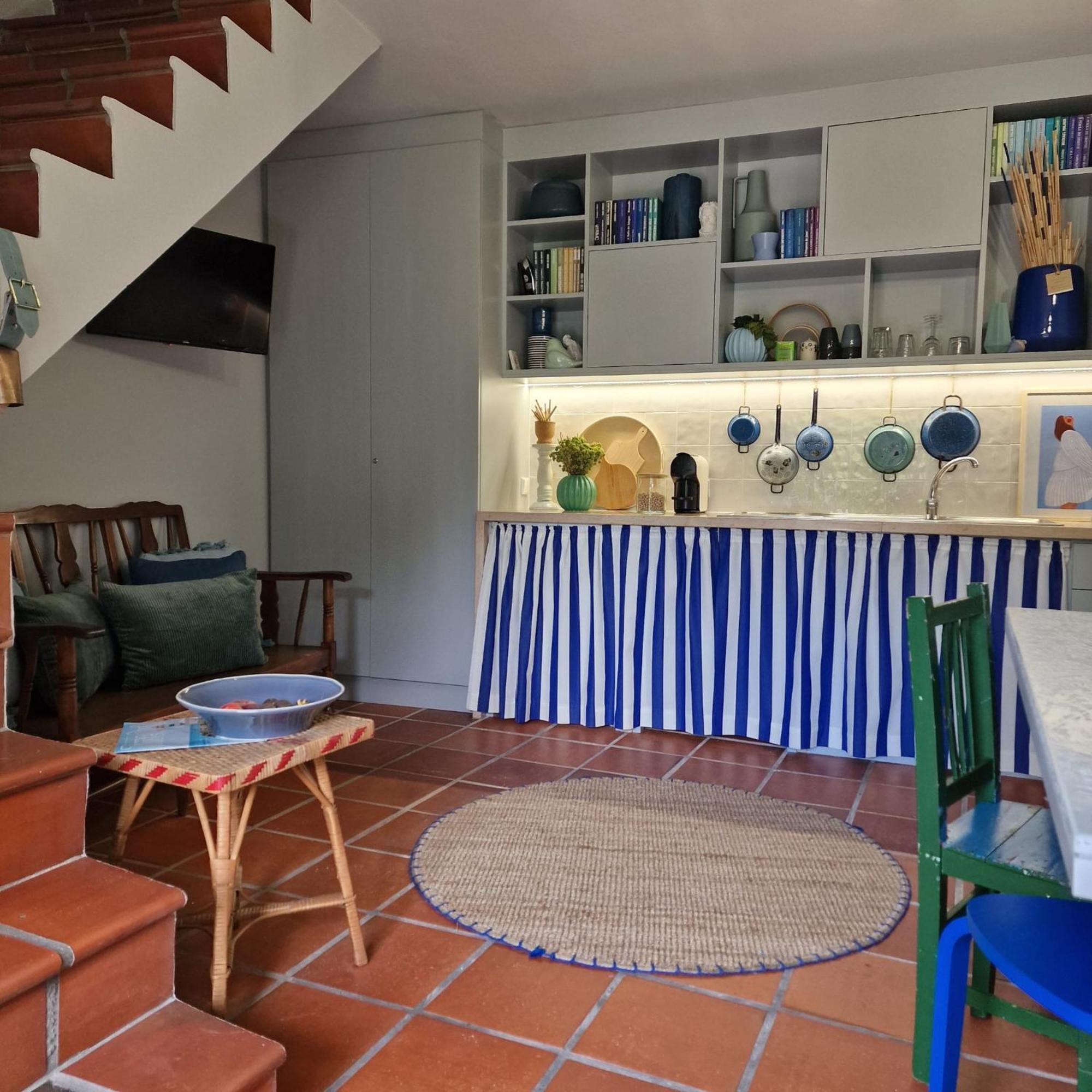 Casas De Constancia Villa Cameră foto