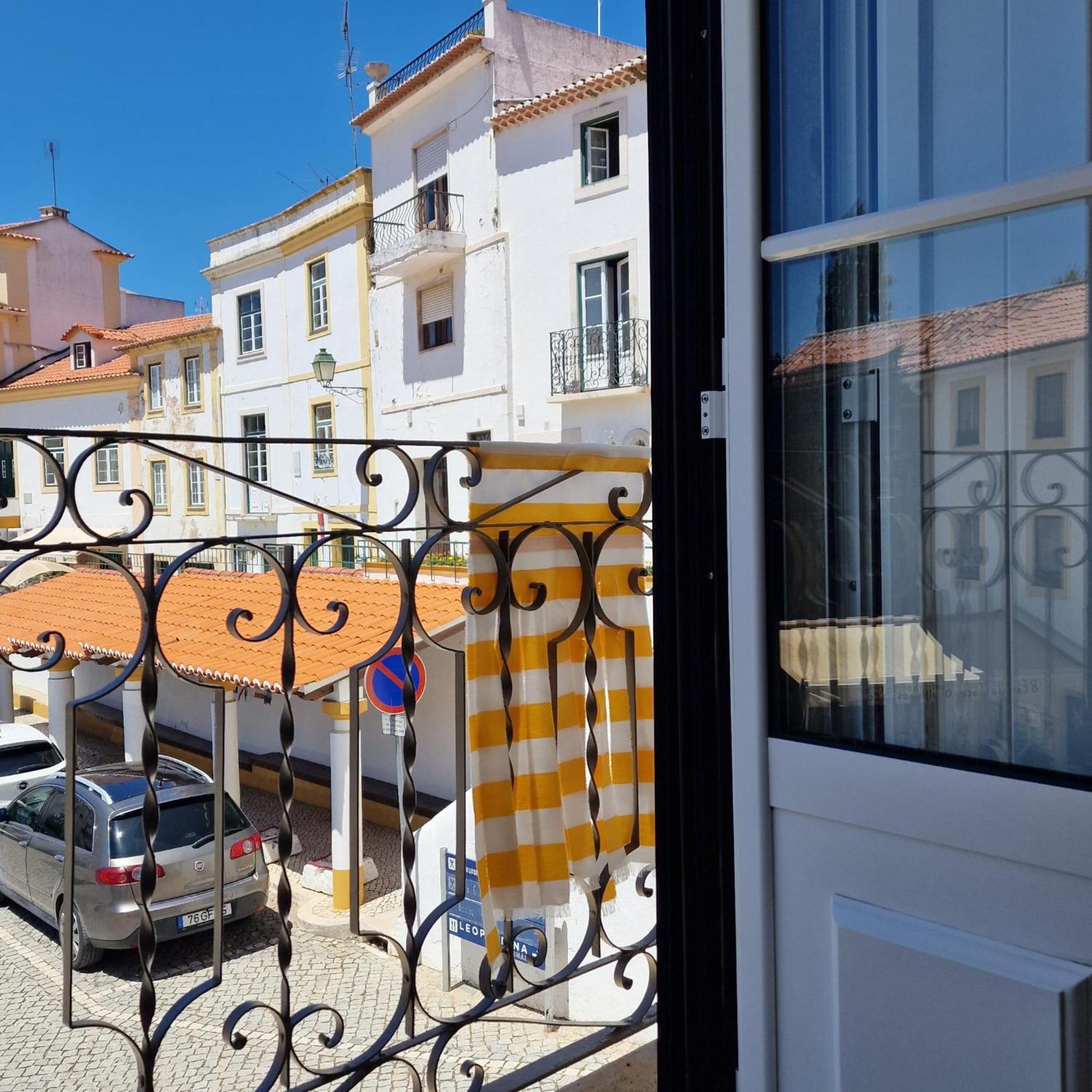 Casas De Constancia Villa Exterior foto