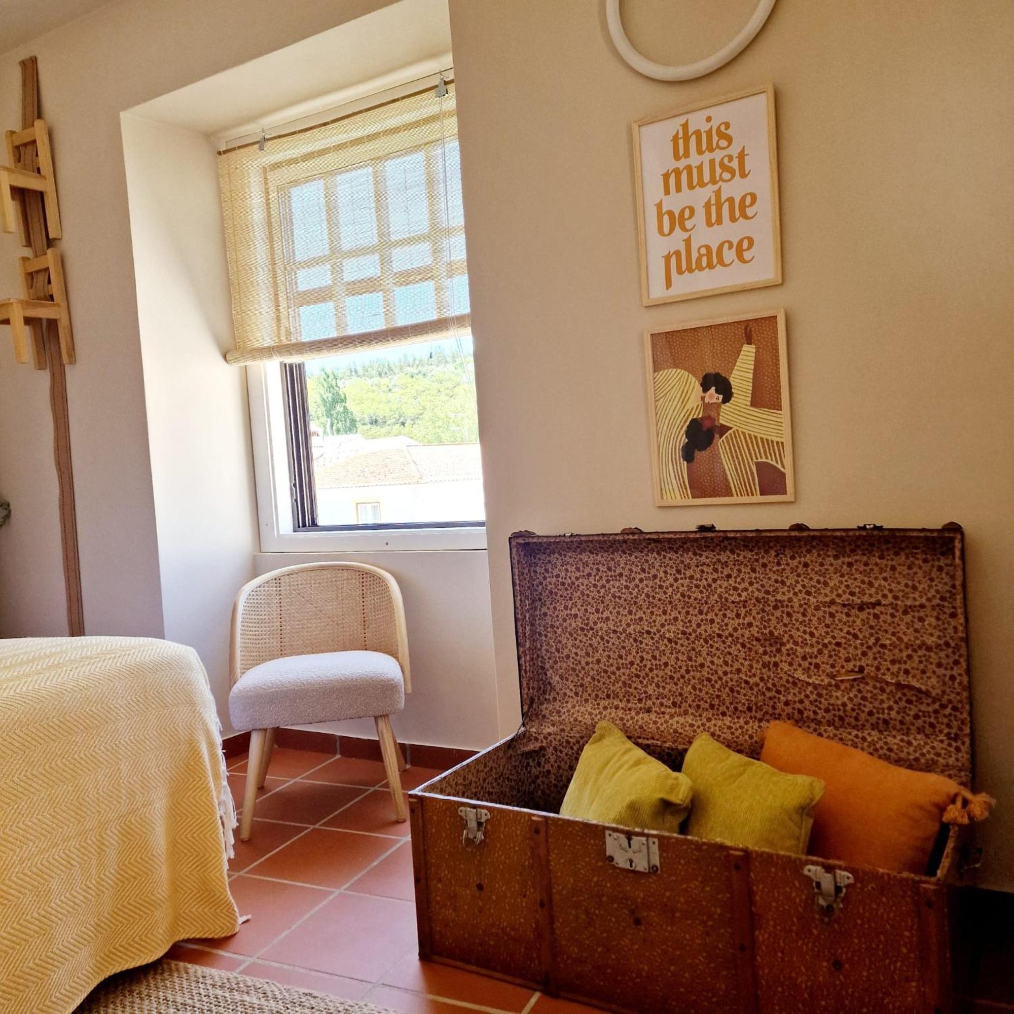 Casas De Constancia Villa Cameră foto