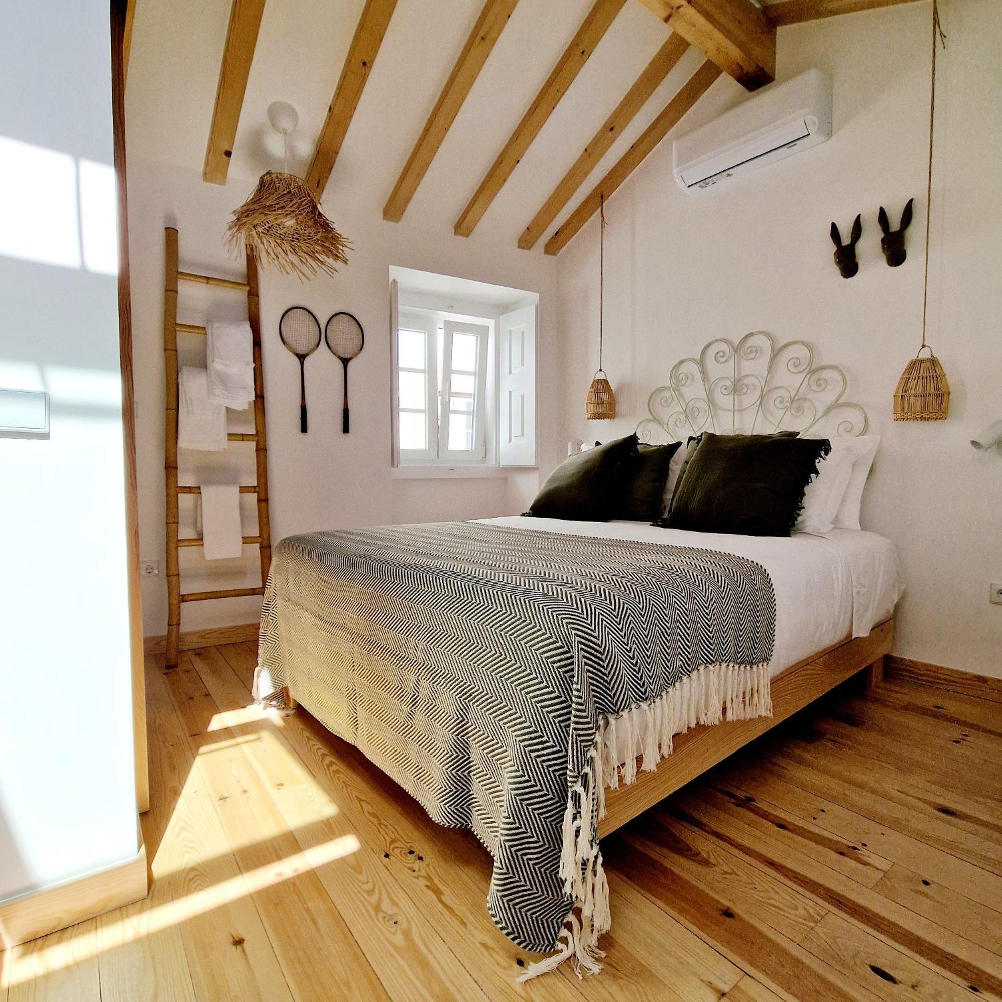 Casas De Constancia Villa Cameră foto