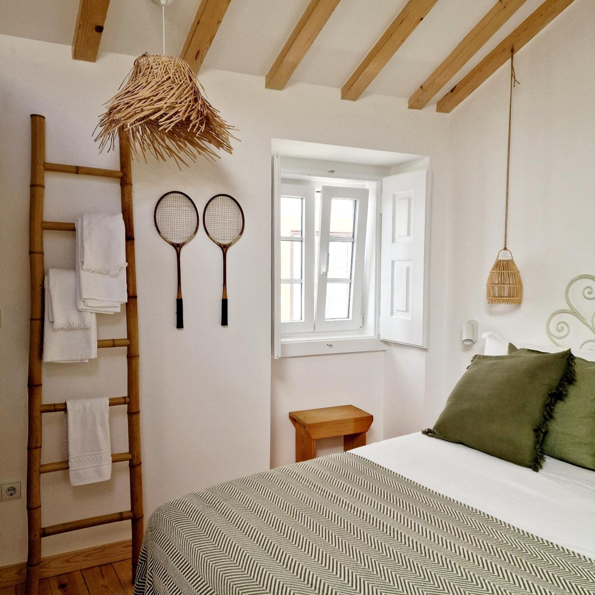 Casas De Constancia Villa Cameră foto