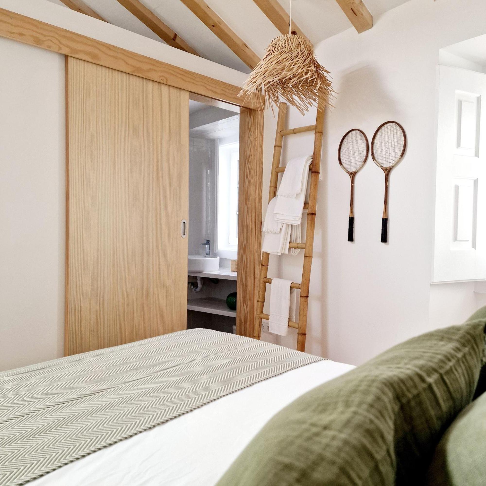 Casas De Constancia Villa Cameră foto