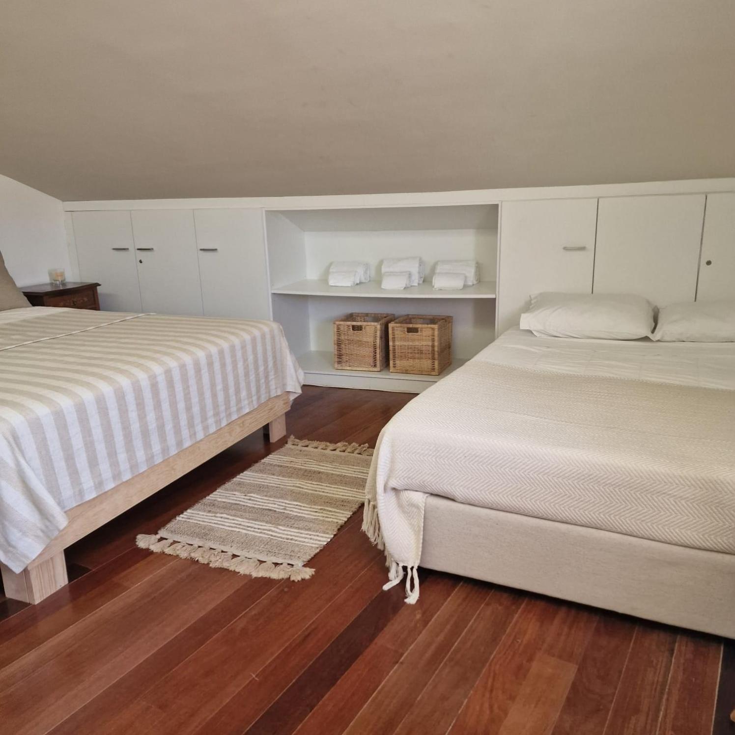 Casas De Constancia Villa Cameră foto