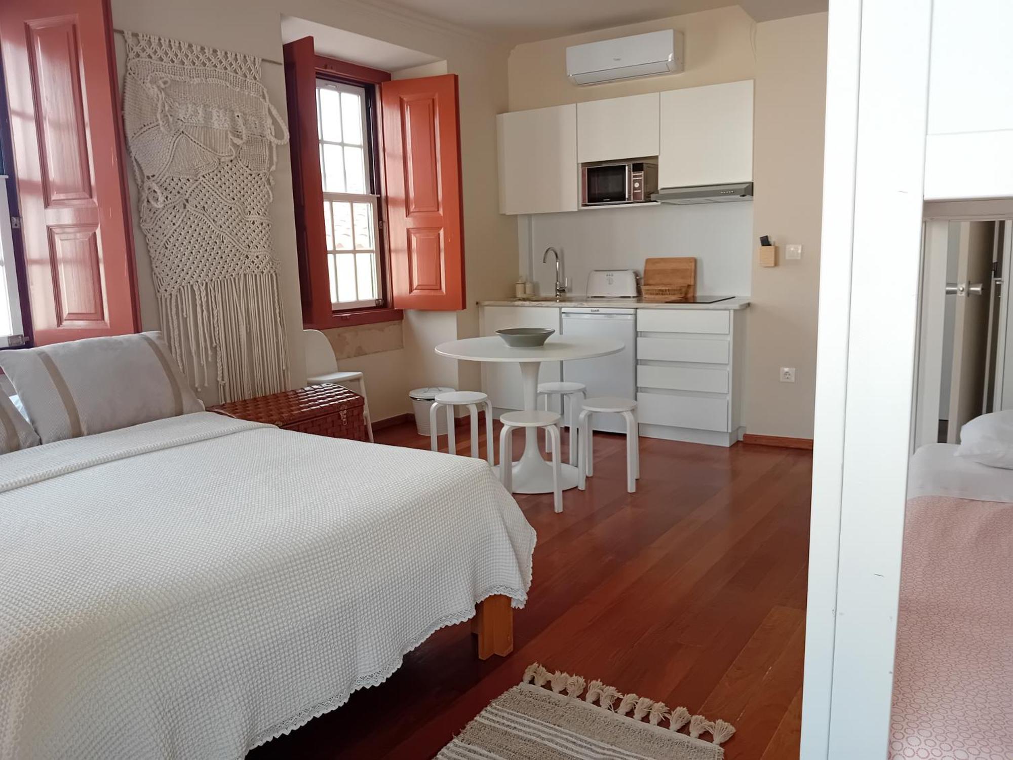 Casas De Constancia Villa Cameră foto